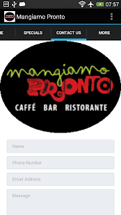 How to mod Mangiamo Pronto 1.2 unlimited apk for pc
