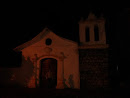 Iglesia Indigena De Sasaima