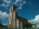 Eglise Boisset Saint Priest