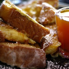 How to Make French Toast