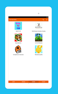 How to install Kids Video Gallery 1.3 apk for pc