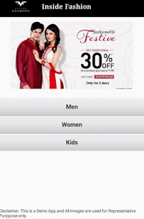 How to download InsideFashion 1.0 apk for android