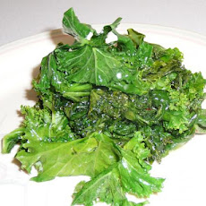Kale for Kids (And Grownups Too!)