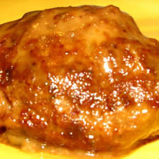 Slow Cooker Salisbury Steak