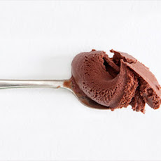 Milkiest Chocolate Ice Cream Recipe