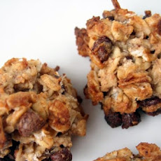 Healthy Cookies
