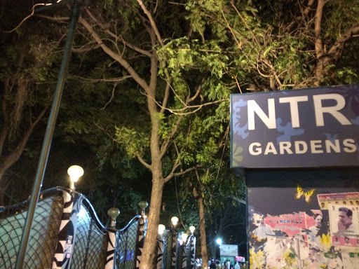 NTR Gardens