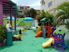 Parque Infantil Fun House