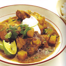 Chicken Curry