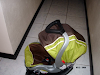 Silla Portabebe Para Carro Marca Babytrend