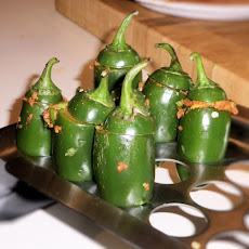 Jalapeno Poppers - Williams Sonoma