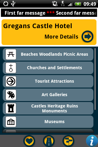 Gregans Castle Hotel