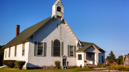 Rocky Brook Advent Christian Church