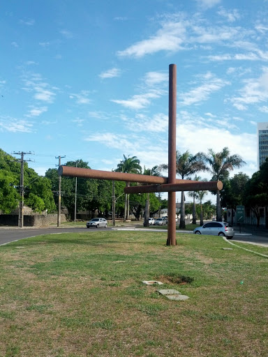 Monumento do Porto do Recife