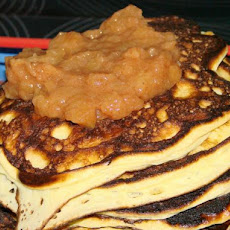 Apple Syrup