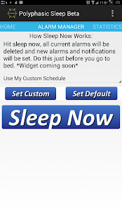 How to mod Polyphasic Sleep Beta 0.86 apk for pc