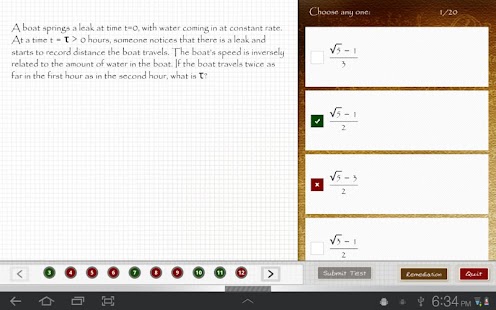How to install iPrep: Calculus 1.0.0 mod apk for android