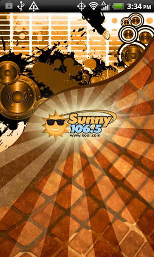 Sunny 106.5