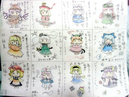 How to mod 東方☆掲示板 16 apk for android