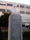 Estátua Padre Baltazar de Carvalho
