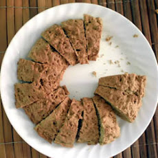 Applesauce Bread II