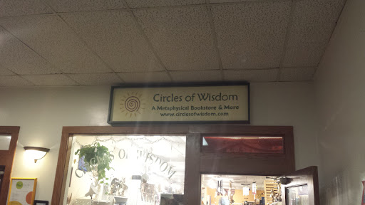 Circles of Wisdom Metaphysical Bookstore and More