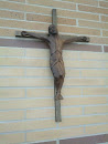 Christ on the Cross