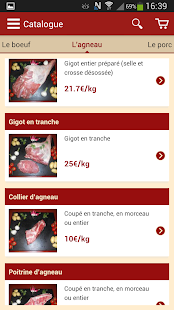How to download Carne in Casa 1.1 apk for laptop