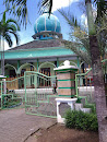 Masjid Baiturrohmah