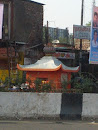 Temple at Juna Bazaar 
