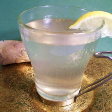 Trenten's Ginger Tea, Cold and Stomach Remedy