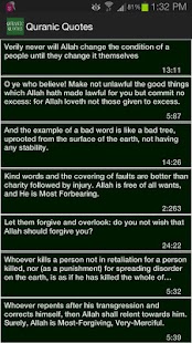 How to download Quranic Quotes 1.2 unlimited apk for pc