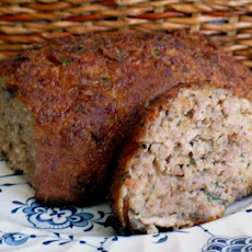Belgian Meatloaf