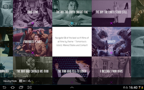How to install BFI Sci-Fi lastet apk for laptop