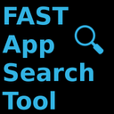 FAST App Search Tool mobile app icon