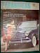 Revista  Parabrisas  N° 84  1967