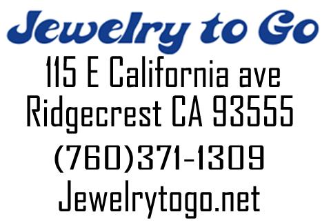 Jewelery To Go