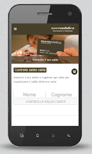 How to mod NuovaEstetica 1.0 apk for android