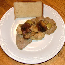 Veal Forestiere