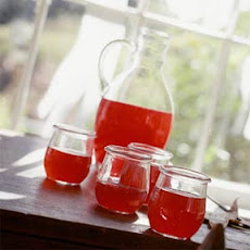 Candy Apple Punch