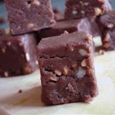 Peanut Butter Fudge II