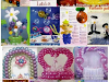 Excelenete Curso Decoracion D Globos  100 Vid G