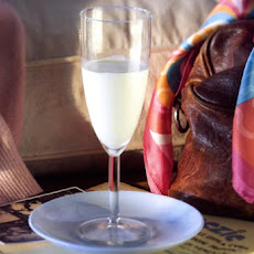 Sgroppino | Lemon Chill Recipe