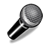Microphone mobile app icon