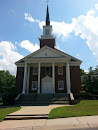 Church of the Rock