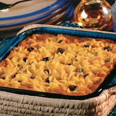 Cheese Kugel