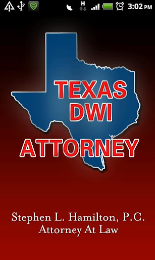 【免費書籍App】Texas Criminal Attorney-APP點子