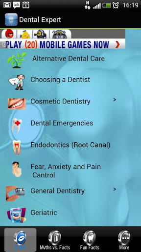 Dental Expert