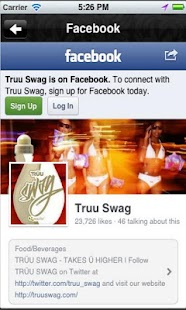 How to get TRUU SWAG patch 1.399 apk for bluestacks