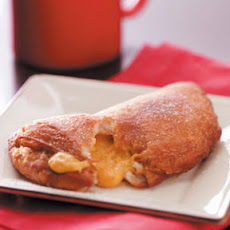 Creamy Pumpkin-Filled Biscuits Recipe